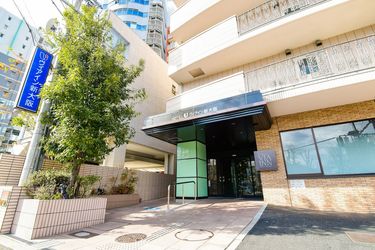 新大阪駅周辺のおすすめホテル選 安いのに快適な宿をご紹介 おすすめ旅行を探すならトラベルブック Travelbook