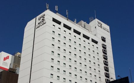 大阪 梅田周辺のおすすめ格安ホテル25選 当日予約もできる人気宿もご紹介 おすすめ旅行を探すならトラベルブック Travelbook 大阪 梅田周辺のおすすめ格安ホテル25選 当日予約もできる人気宿もご紹介 おすすめ旅行を探すならトラベルブック Travelbook