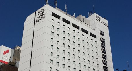 大阪 梅田周辺のおすすめホテル選 安いのに快適な宿をご紹介 おすすめ旅行を探すならトラベルブック Travelbook 大阪 梅田周辺のおすすめホテル選 安いのに快適な宿をご紹介 おすすめ旅行を探すならトラベルブック Travelbook