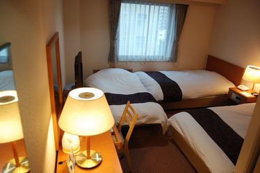 神戸の格安ホテル 素泊まり利用でさらにコストダウンおすすめの宿泊施設 おすすめ旅行を探すならトラベルブック Travelbook