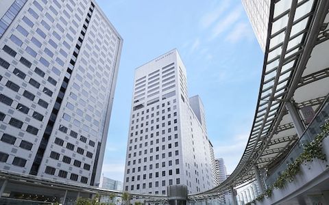 相鉄グランドフレッサ 品川シーサイド 旧 ホテルサンルート品川シーサイド 21年最新の料金比較 口コミ 宿泊予約 トラベルブック Travelbook 相鉄グランドフレッサ 品川シーサイド 旧 ホテルサンルート品川シーサイド 21年最新の料金比較 口コミ 宿泊予約 トラベルブック Travelbook