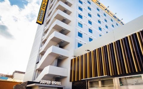 スーパーホテル東京 Jr新小岩 年最新の料金比較 口コミ 宿泊予約 トラベルブック Travelbook