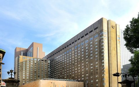 帝国ホテル東京 2020年最新の料金比較 口コミ 宿泊予約 トラベルブック Travelbook