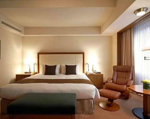 帝国ホテル東京 21年最新の料金比較 口コミ 宿泊予約 トラベルブック Travelbook