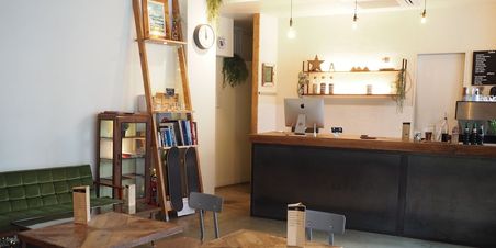 東京のゲストハウスランキング25選 おしゃれで個室もある宿をご紹介 おすすめ旅行を探すならトラベルブック Travelbook