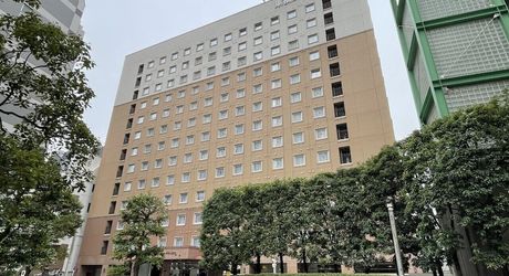 品川周辺のビジネスホテル 当日予約もできる格安ビジネスホテル選 おすすめ旅行を探すならトラベルブック Travelbook 品川周辺のビジネスホテル 当日予約もできる格安ビジネスホテル選 おすすめ旅行を探すならトラベルブック Travelbook