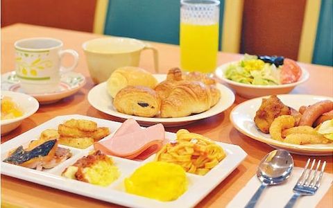 ホテルドリームゲート舞浜アネックス 21年最新の料金比較 口コミ 宿泊予約 トラベルブック Travelbook ホテルドリームゲート舞浜アネックス 21年最新の料金比較 口コミ 宿泊予約 トラベルブック Travelbook