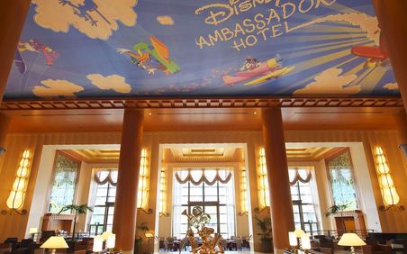 ディズニー周辺のおすすめ子連れホテル10選 安いのに快適な宿もご紹介 子育て情報を探すならトラベルブックファミリー ディズニー周辺のおすすめ子連れホテル10選 安いのに快適な宿もご紹介 子育て情報を探すならトラベルブックファミリー