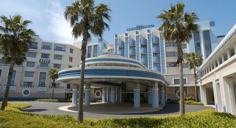 ディズニー周辺のおすすめ子連れホテル10選 安いのに快適な宿もご紹介 子育て情報を探すならトラベルブックファミリー ディズニー周辺のおすすめ子連れホテル10選 安いのに快適な宿もご紹介 子育て情報を探すならトラベルブックファミリー