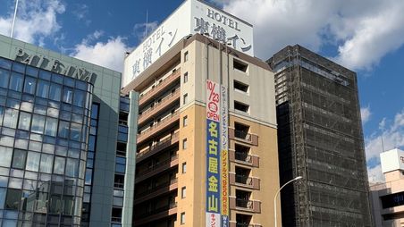 新横浜のおすすめ格安ホテル カップルや家族にも人気の高い宿をご紹介 おすすめ旅行を探すならトラベルブック Travelbook