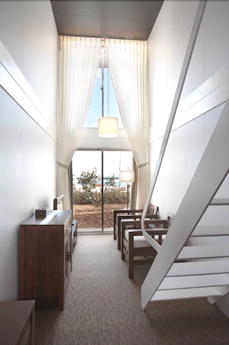 ベイサイドマリーナホテル横浜 22年最新の料金比較 口コミ 宿泊予約 トラベルブック Travelbook