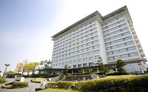 琵琶湖マリオットホテル 21年最新の料金比較 口コミ 宿泊予約 トラベルブック Travelbook