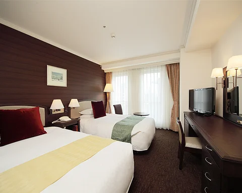 熊本ホテルキャッスル 21年最新の料金比較 口コミ 宿泊予約 トラベルブック Travelbook