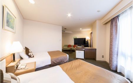 二子玉川周辺のホテル5選 当日予約もできるおすすめ宿をご紹介 おすすめ旅行を探すならトラベルブック Travelbook