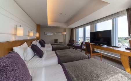 新横浜のおすすめ子連れホテル 口コミ評判の高い宿をご紹介 子育て情報を探すならトラベルブックファミリー