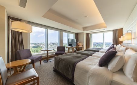 新横浜のおすすめ子連れホテル 口コミ評判の高い宿をご紹介 子育て情報を探すならトラベルブックファミリー