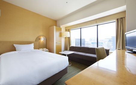 新横浜のおすすめ子連れホテル 口コミ評判の高い宿をご紹介 子育て情報を探すならトラベルブックファミリー