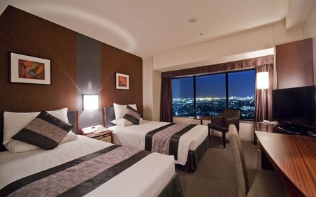 新横浜のおすすめ子連れホテル 口コミ評判の高い宿をご紹介 子育て情報を探すならトラベルブックファミリー