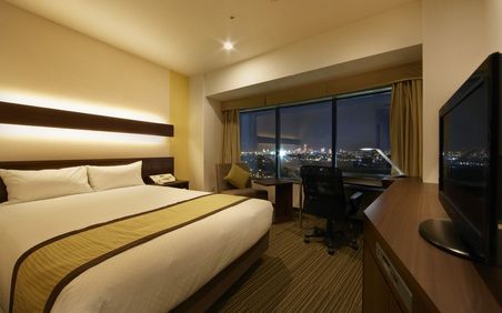 新横浜のおすすめ子連れホテル 口コミ評判の高い宿をご紹介 子育て情報を探すならトラベルブックファミリー