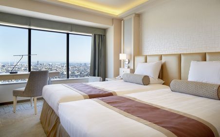 新横浜のおすすめ子連れホテル 口コミ評判の高い宿をご紹介 子育て情報を探すならトラベルブックファミリー