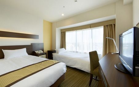 新横浜のおすすめ子連れホテル 口コミ評判の高い宿をご紹介 子育て情報を探すならトラベルブックファミリー