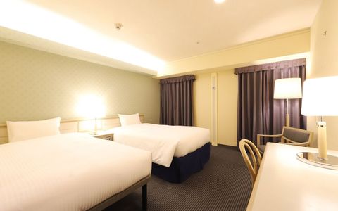 新横浜国際ホテル 21年最新の料金比較 口コミ 宿泊予約 トラベルブック Travelbook