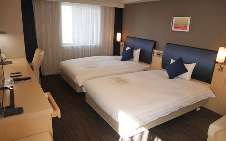 横浜駅周辺のおすすめビジネスホテル15選 素泊まりにも人気の宿をご紹介 おすすめ旅行を探すならトラベルブック Travelbook