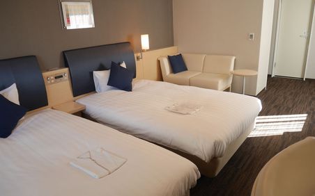 新横浜のおすすめ子連れホテル 口コミ評判の高い宿をご紹介 子育て情報を探すならトラベルブックファミリー