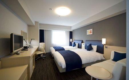 新横浜のおすすめ子連れホテル 口コミ評判の高い宿をご紹介 子育て情報を探すならトラベルブックファミリー