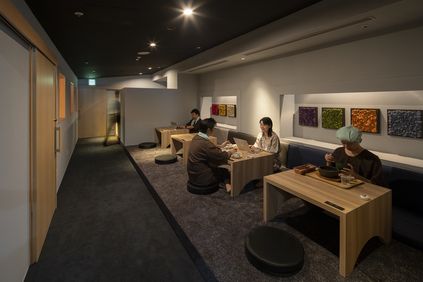 横浜周辺のおすすめカプセルホテル8選 安いのに女性人気の高い宿をご紹介 おすすめ旅行を探すならトラベルブック Travelbook