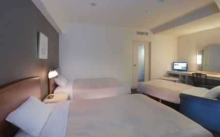 横浜 桜木町駅周辺のおすすめビジネスホテル10選 当日予約もできる人気宿をご紹介 おすすめ旅行を探すならトラベルブック Travelbook