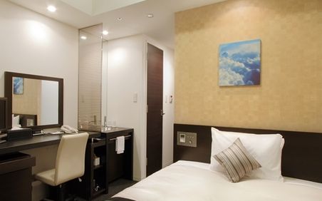 神奈川 海老名のホテルランキング4選 格安なのに快適な宿をご紹介 おすすめ旅行を探すならトラベルブック Travelbook