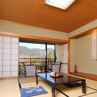 仙石高原大箱根一の湯 21年最新の料金比較 口コミ 宿泊予約 トラベルブック Travelbook