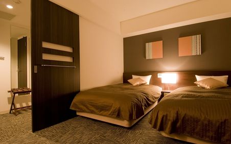 博多のビジネスホテル おすすめの格安ホテル25選 おすすめ旅行を探すならトラベルブック Travelbook