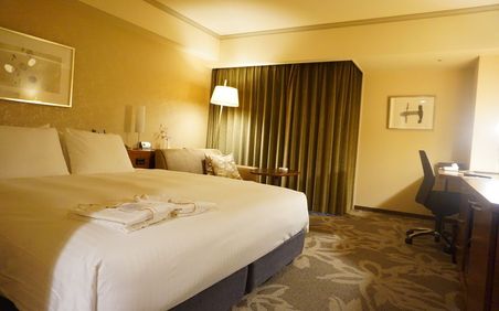 福岡のおすすめ子連れホテル選 安いのに快適な宿もご紹介 子育て情報を探すならトラベルブックファミリー