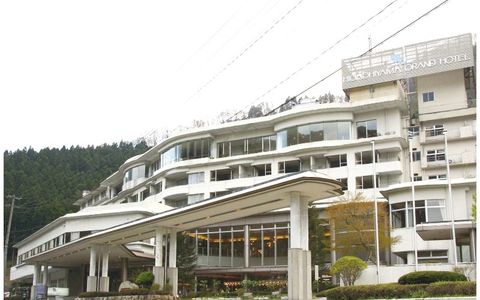 大江戸温泉物語 会津東山温泉 東山グランドホテル 21年最新の料金比較 口コミ 宿泊予約 トラベルブック Travelbook 大江戸温泉物語 会津東山温泉 東山グランドホテル 21年最新の料金比較 口コミ 宿泊予約 トラベルブック Travelbook