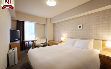 福島市のビジネスホテル 観光にも使える格安でおすすめの人気宿をご紹介 おすすめ旅行を探すならトラベルブック Travelbook