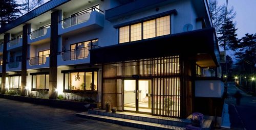 草津温泉でカップル利用におすすめのホテル15選 記念日プランやお得に泊まるコツも おすすめ旅行を探すならトラベルブック Travelbook