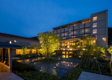 長崎の旅館10選 ランキング上位のおすすめ宿 おすすめ旅行を探すならトラベルブック Travelbook