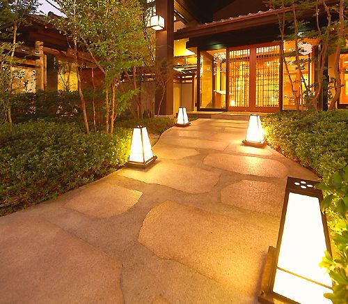 別所温泉 玉屋旅館<信州別所温泉>