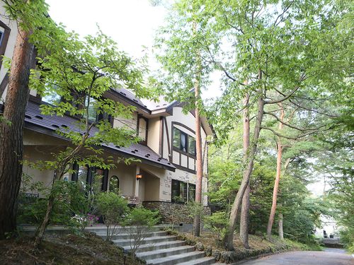 軽井沢でカップル利用におすすめのホテル30選 記念日プランやお得に泊まるコツも おすすめ旅行を探すならトラベルブック Travelbook