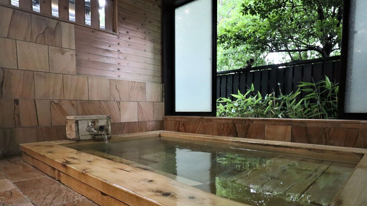 麻生釣温泉 亀山の湯 宿 21年最新の料金比較 口コミ 宿泊予約 トラベルブック Travelbook