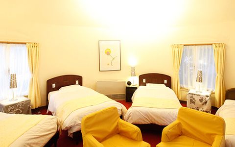 御殿場高原 時之栖 ときのすみか 21年最新の料金比較 口コミ 宿泊予約 トラベルブック Travelbook