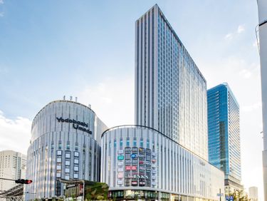 大阪 梅田周辺のおすすめホテル選 安いのに快適な宿をご紹介 おすすめ旅行を探すならトラベルブック Travelbook