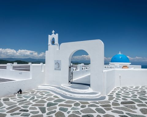 ヴィラ サントリーニ 21年最新の料金比較 口コミ 宿泊予約 トラベルブック Travelbook