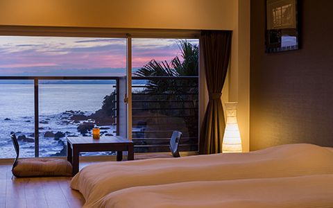ocean resort えぐち家 年最新の料金比較 口コミ 宿泊予約 トラベルブック Travelbook