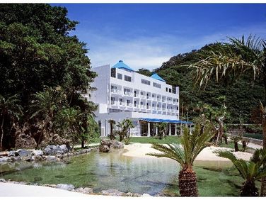 鹿児島 奄美大島の人気高級リゾートホテル 記念日利用にもおすすめ おすすめ旅行を探すならトラベルブック Travelbook