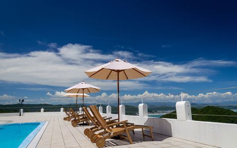 ヴィラ サントリーニ 21年最新の料金比較 口コミ 宿泊予約 トラベルブック Travelbook