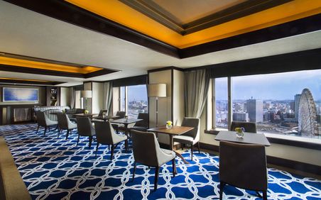 横浜のおすすめ子連れホテル選 口コミ評判の高い宿をご紹介 子育て情報を探すならトラベルブックファミリー