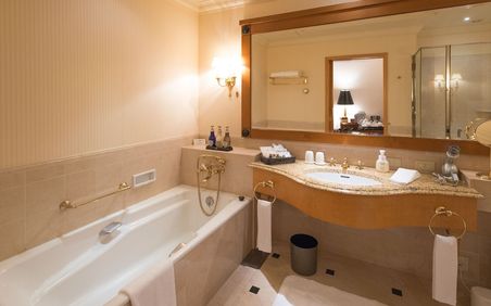 お台場のおすすめホテルランキング10選 子連れにも人気の宿もご紹介 おすすめ旅行を探すならトラベルブック Travelbook